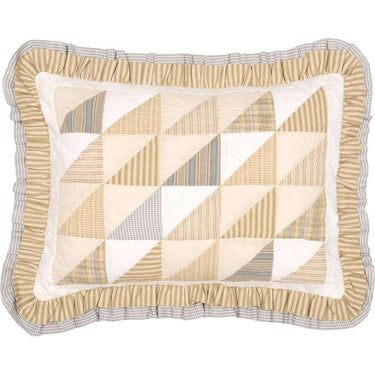 Joanna Standard Sham 21x27 VHC Brands - The Fox Decor